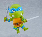 1987 Teenage Mutant Ninja Turtles: Leonardo