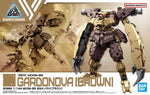 30 Minutes Missions #45 - bEXM-29 Gardonova (Brown)