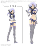 30 Minutes Sisters Option Parts Set 11 Fang Costume (Color A) Set