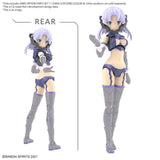 30 Minutes Sisters Option Parts Set 11 Fang Costume (Color A) Set