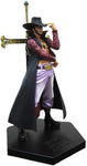 One Piece DXF Seven Warlords of the Sea: Vol.03 Dracule Mihawk