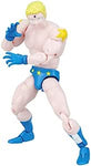 Microman Kinnikuman: MK-05 Terryman Figure