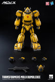 Transformers: MDLX Articulated Figures Series Bumblebee