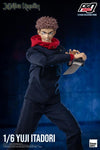 Jujutsu Kaisen FigZero Yuji Itadori 1/6 Scale Figure