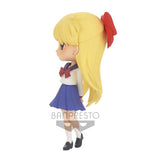 Sailor Moon Eternal Q Posket: Minako Aino (Ver.B)