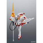 Darling in the Franxx S.H.Figuarts x Robot Spirits Zero Two & Strelizia (5th Anniversary) Set