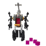 Transformers Retro 40th Anniversary G1 Bombshell & Ramhorn