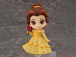 755 Beauty and the Beast: Belle