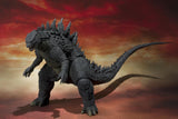 S.H. MonsterArts Godzilla (2014)