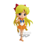 Sailor Moon Eternal Q Posket: Super Sailor Venus (Ver.D)