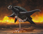 Gamera 3: The Revenge of Iris S.H. MonsterArts Gamera (1999)