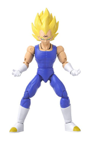 Dragon Ball Super Dragon Stars: Majin Vegeta