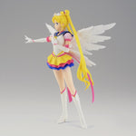 Sailor Moon Eternal Glitter & Glamours: Eternal Sailor Moon