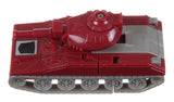 Transformers G1 Warpath Reissue 2017