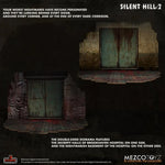 Silent Hill 2: 5 Points Deluxe Boxed Set