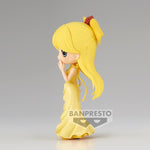 Sailor Moon Eternal Q Posket: Princess Venus (Ver.A)