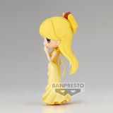 Sailor Moon Eternal Q Posket: Princess Venus (Ver.A)