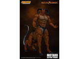 Mortal Kombat VS Series Motaro 1/12 Scale Figure