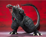 Godzilla Singular Point S.H. MonsterArts Godzilla Ultima