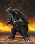 Gamera 3: The Revenge of Iris S.H. MonsterArts Gamera (1999)