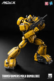 Transformers: MDLX Articulated Figures Series Bumblebee