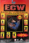 ECW Hardcore Wrestling: Left Forearm Smash - Lance Storm