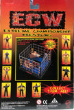 ECW Hardcore Wrestling: Left Forearm Smash - Lance Storm