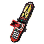 Kaizoku Sentai Gokaiger: Henshin Keitai Legend Mobirate