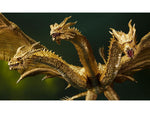 Godzilla King of the Monsters S.H. MonsterArts: King Ghidorah (Special Color Version)
