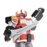 Mighty Morphin Power Rangers 7" Scale Retro Zord: Dino Megazord
