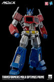 Transformers: MDLX Articulated Figures Series Optimus Prime