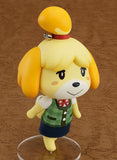 327 Animal Crossing: Shizue (Isabelle)