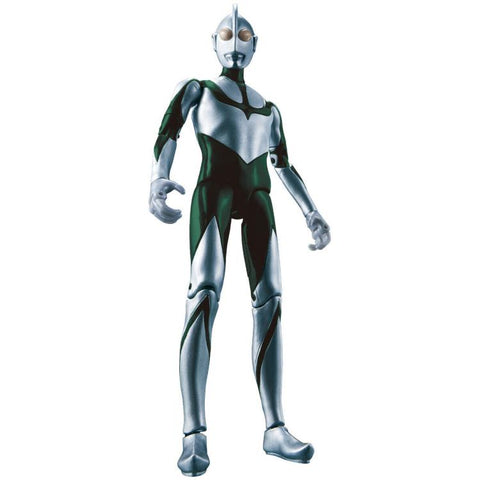 Shin Ultraman Ultra Action Figure: Ultraman (When Energy is Exhausted Ver.)