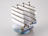 One Piece Grand Ship Collection #005 - Moby Dick