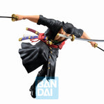 One Piece Ichibansho Wano Country -Third Act- Roronoa Zoro