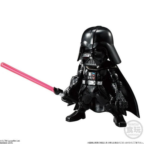 Star Wars Converge Series 01: Darth Vader