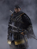 509 Ghost of Tsushima: Jin Sakai