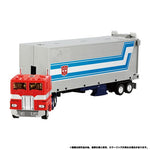 Transformers Missing Link: Optimus Prime C-01 Exclusive