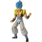 Dragon Ball Super Dragon Stars: Super Saiyan Blue Gogeta