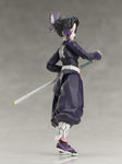 Demon Slayer: Kimetsu no Yaiba BUZZmod: Shinobu Kochu 1/12 Scale Figure