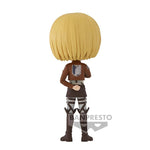 Attack on Titan Q Posket: Armin Arlert (Ver.A)