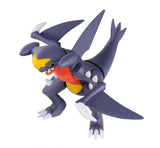 Pokemon: Garchomp Model Kit