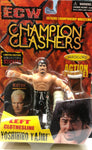 ECW Champion Clashers: Left Clothesline - Yoshihiro Tajiri