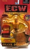 ECW Hardcore Wrestling: Double Axe Handle - The Franchise Shane Douglas (Large Head)