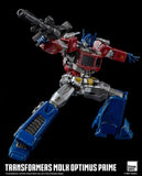 Transformers: MDLX Articulated Figures Series Optimus Prime