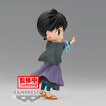 InuYasha Q Posket: Miroku (Ver.B)