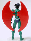 Microman Devilman: MA-09 Devilman TV Anime Ver. (Toys Dream Project Limited Edition) Figure