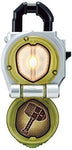 Kamen Rider Gaim: DX Lock Seed Durian & Donguri Set