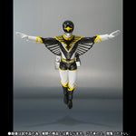 Choujin Sentai Jetman S.H.Figuarts: Black Condor Exclusive