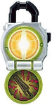 Kamen Rider Gaim: DX Lock Seed Durian & Donguri Set